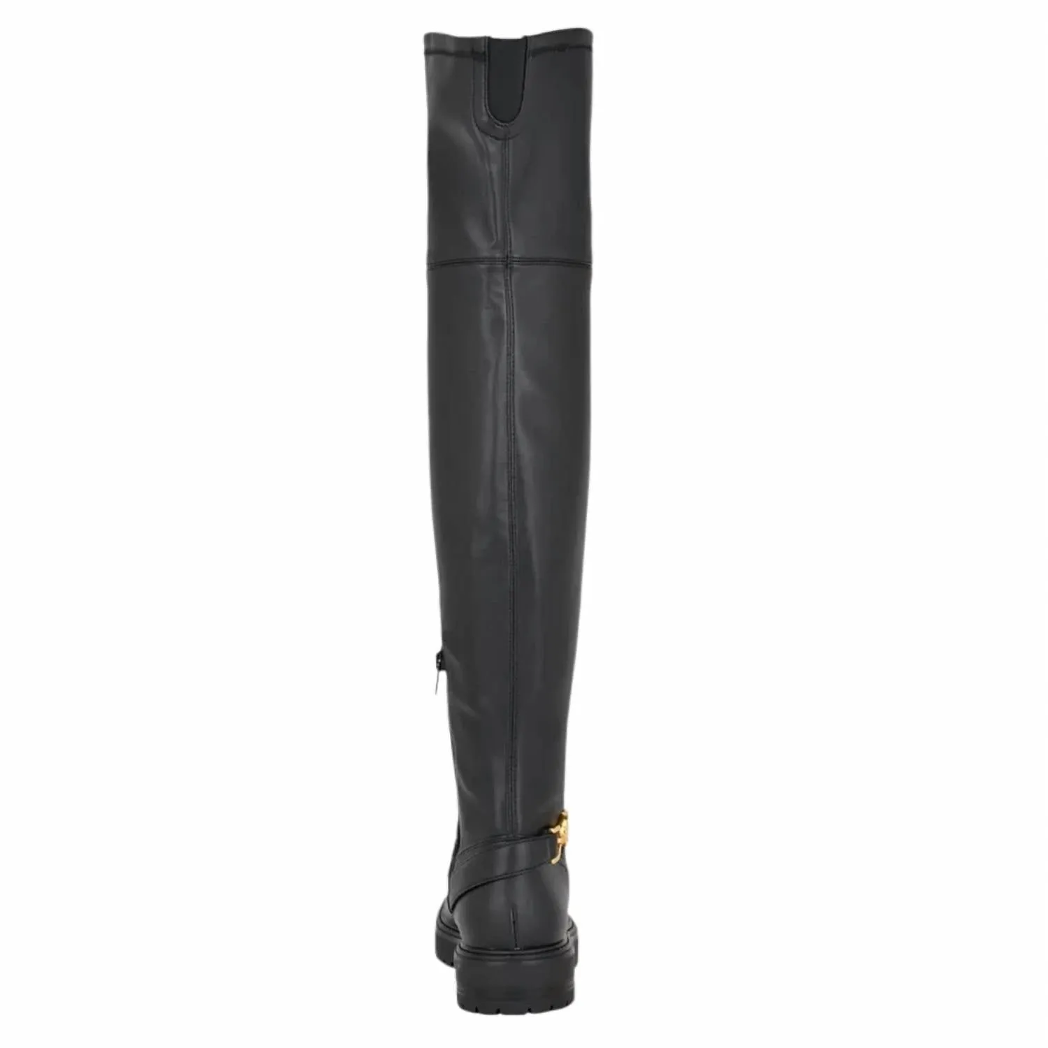 Women's Jellio Over-The-Knee Boot In Black