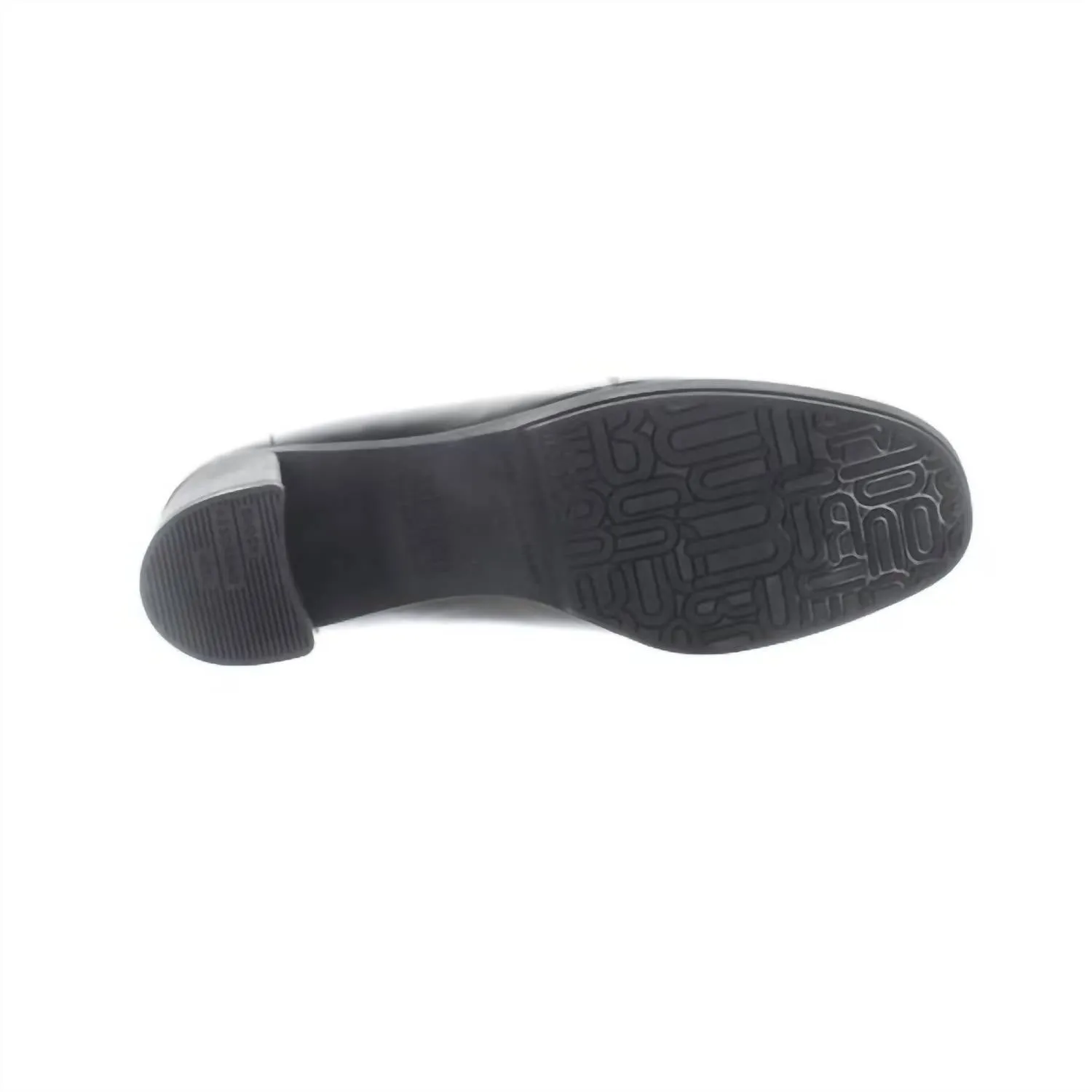 Women's Jemma Heels In Black