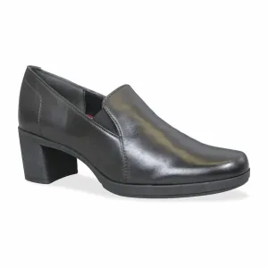 Women's Jemma Heels In Black