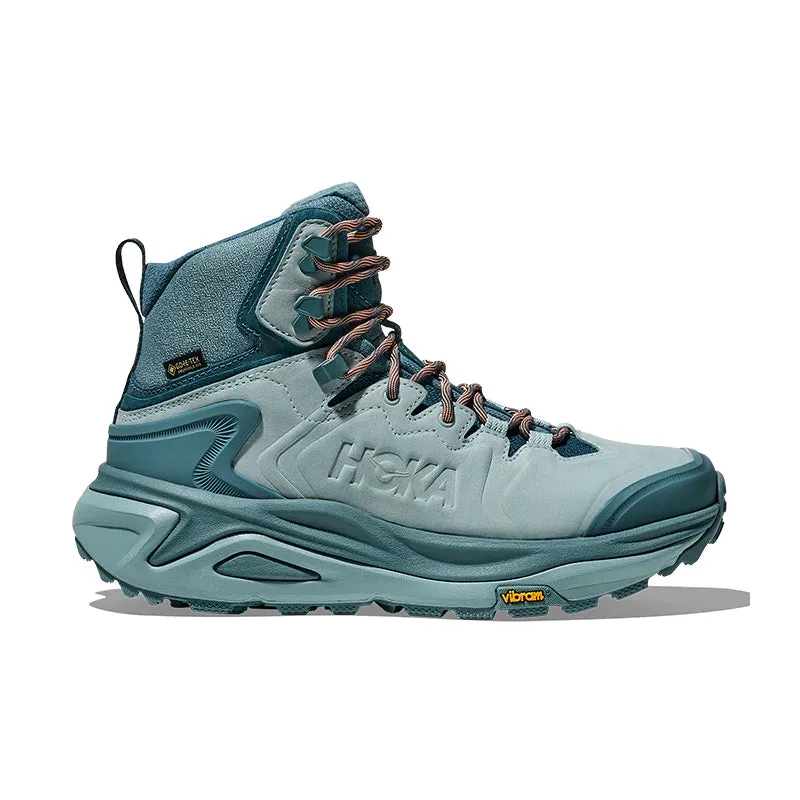 Women's Kaha 3 GORE-TEX Mountain Fog/Druzy