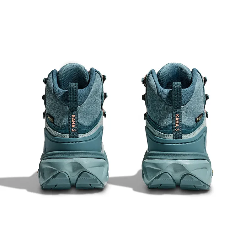Women's Kaha 3 GORE-TEX Mountain Fog/Druzy