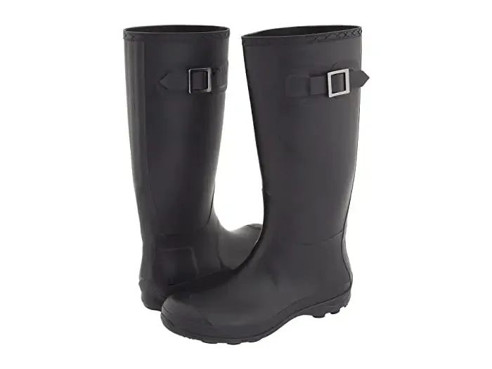 Women's Kamik Olivia Rain Boot  Step into Style & Sustainability