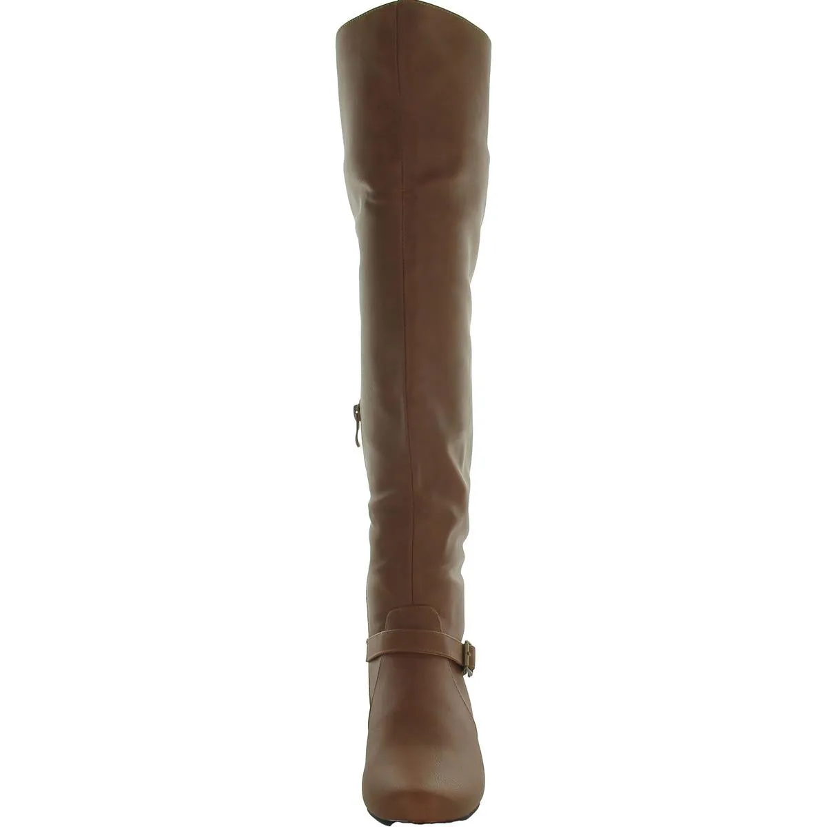 Womens Knee-High Boots