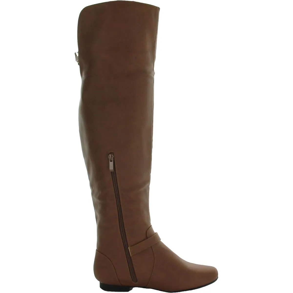 Womens Knee-High Boots