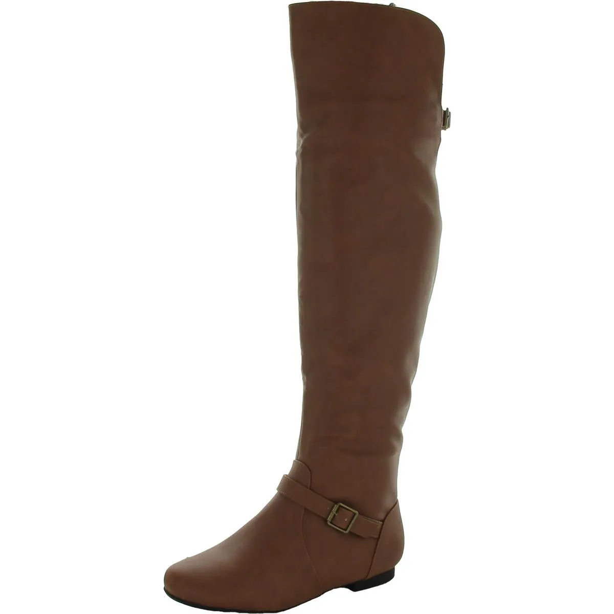 Womens Knee-High Boots