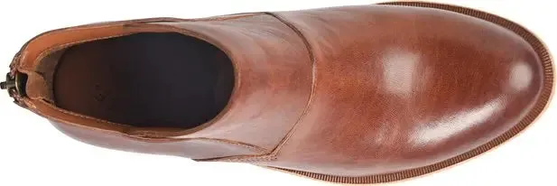 Women's Kork-Ease Ryder  A Modern Take on the Classic Ankle Bootie