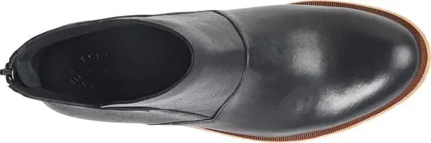 Women's Kork-Ease Ryder  A Modern Take on the Classic Ankle Bootie