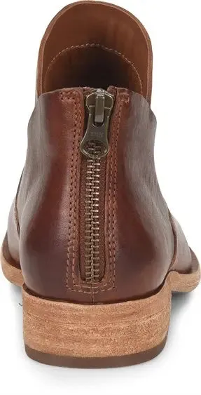 Women's Kork-Ease Ryder  A Modern Take on the Classic Ankle Bootie