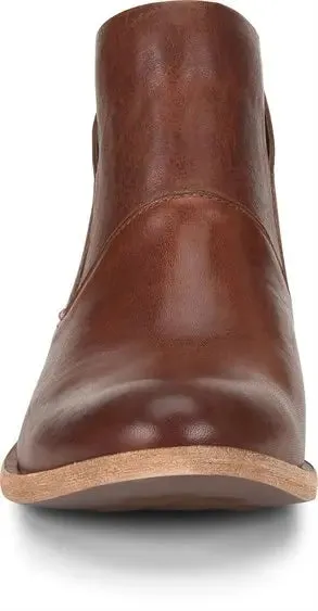 Women's Kork-Ease Ryder  A Modern Take on the Classic Ankle Bootie