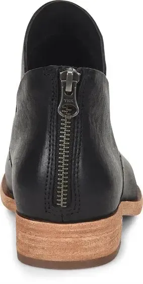 Women's Kork-Ease Ryder  A Modern Take on the Classic Ankle Bootie