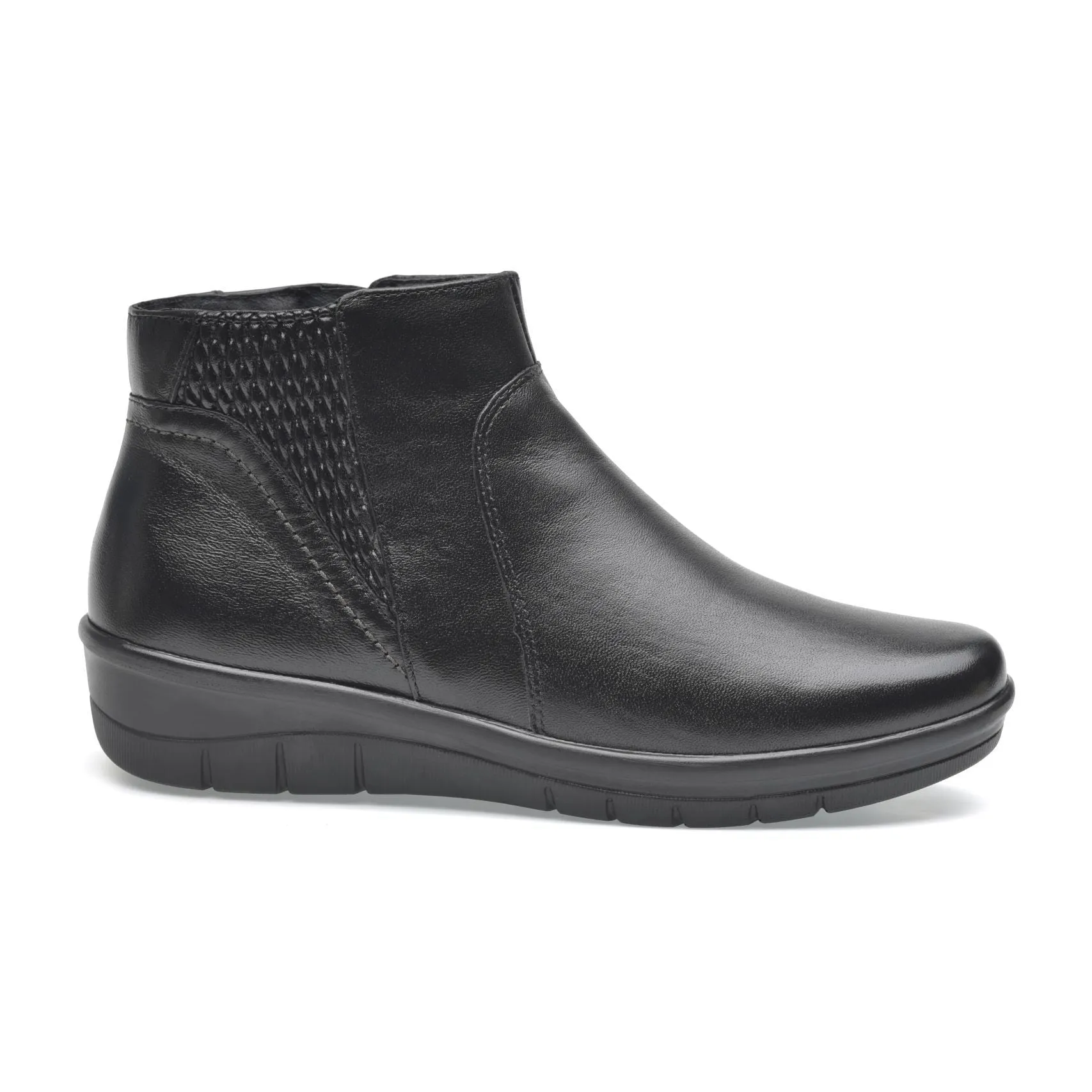 Women's lambskin Boots - Dora