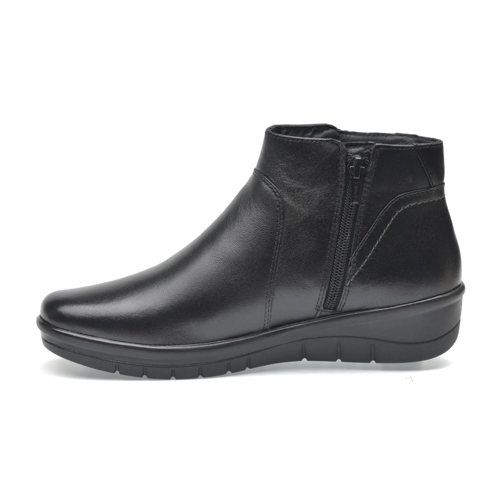 Women's lambskin Boots - Dora