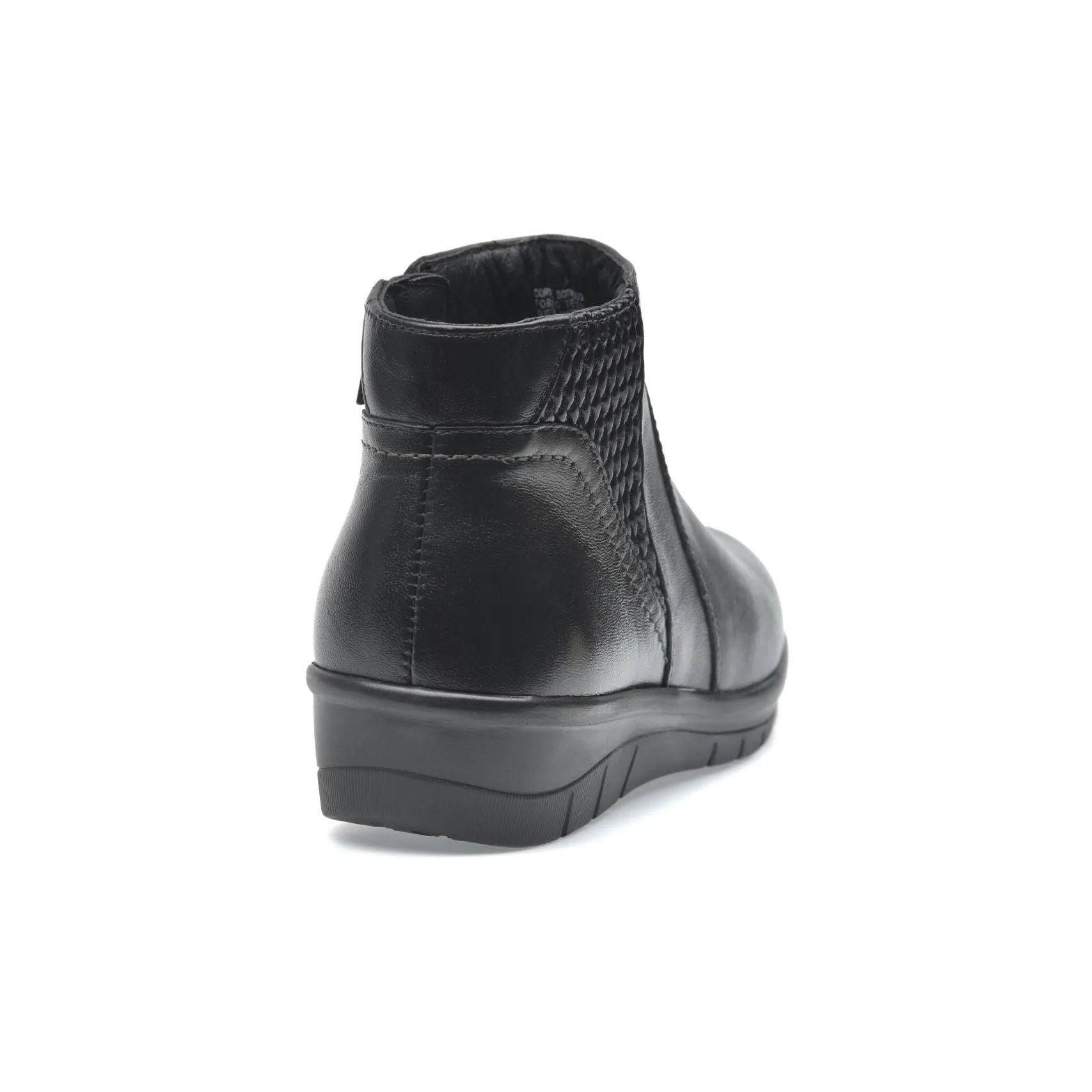 Women's lambskin Boots - Dora