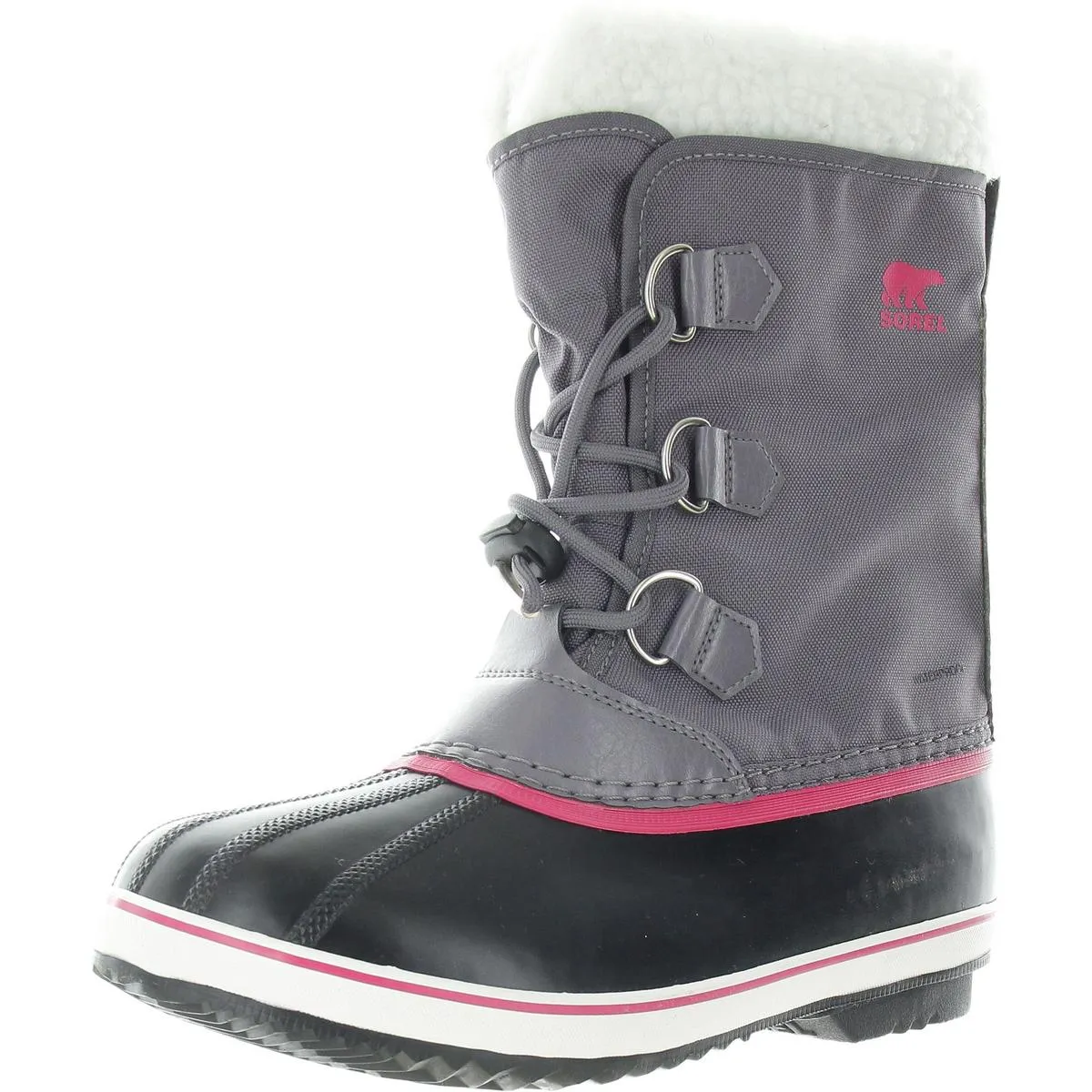 Womens Lined Winter & Snow Boots