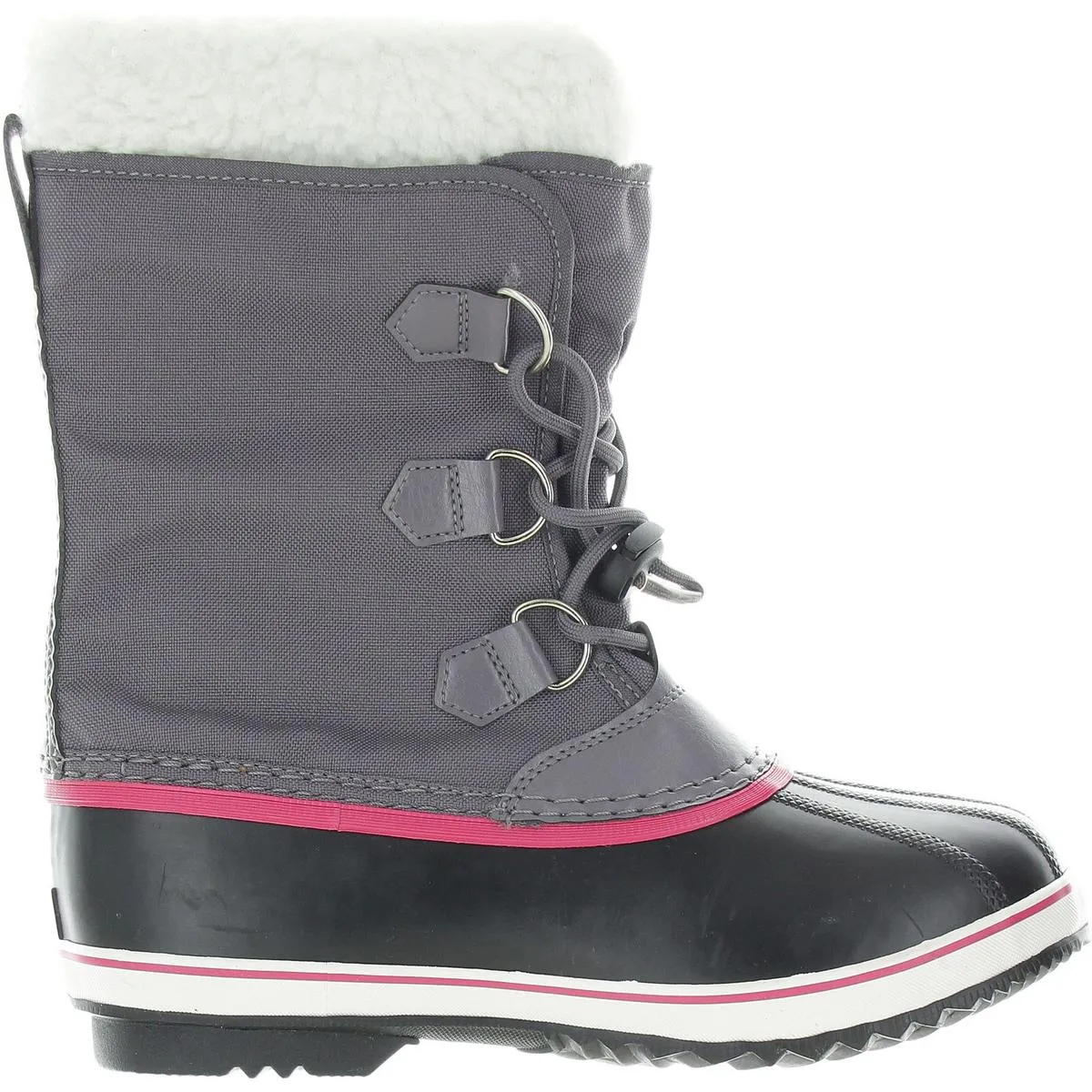 Womens Lined Winter & Snow Boots