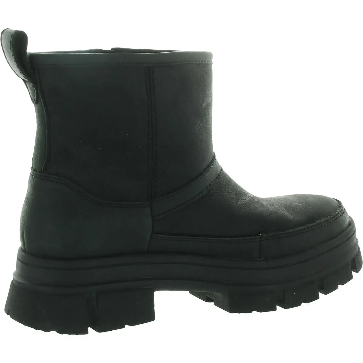 Womens Lined Winter & Snow Boots