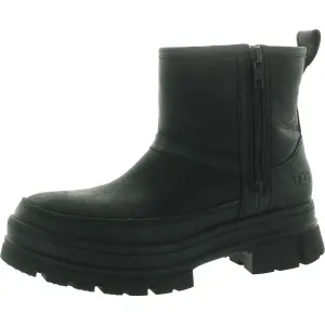 Womens Lined Winter & Snow Boots