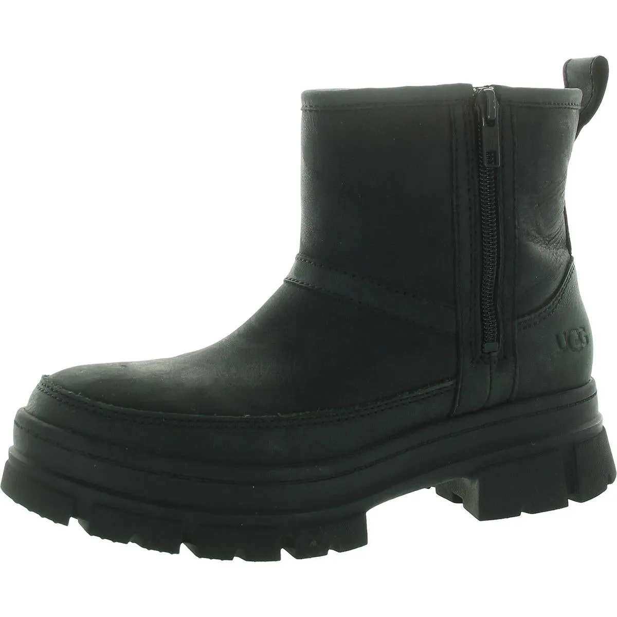 Womens Lined Winter & Snow Boots