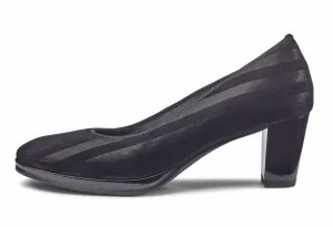 Women's Ophelia Pump In Black