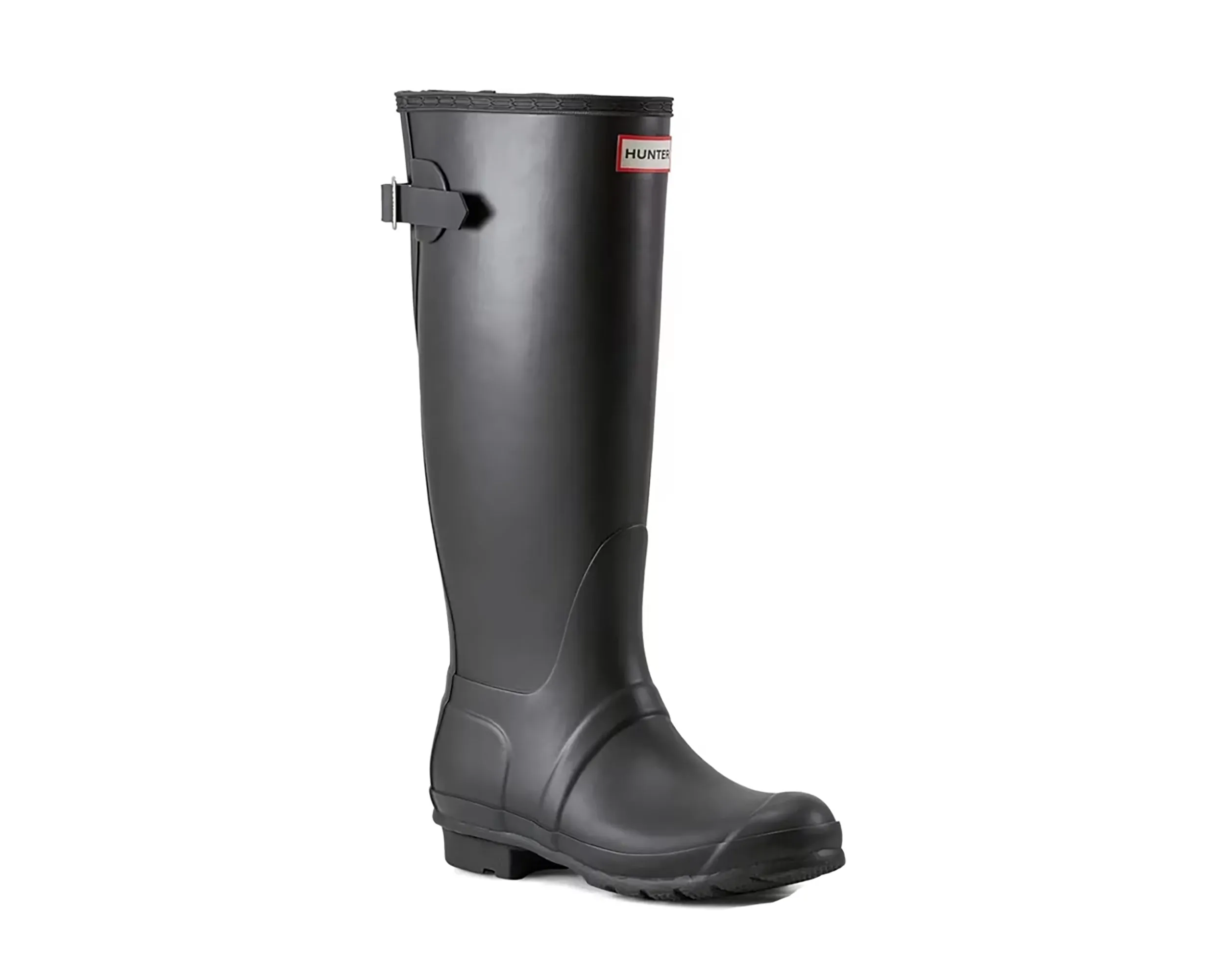 Women`s Original Back Adjustable Tall Rain Boots