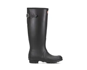 Women`s Original Back Adjustable Tall Rain Boots