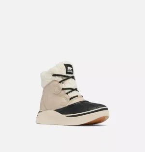 Women's Out N About Iv Chillz Boots In Omega Taupe / Black