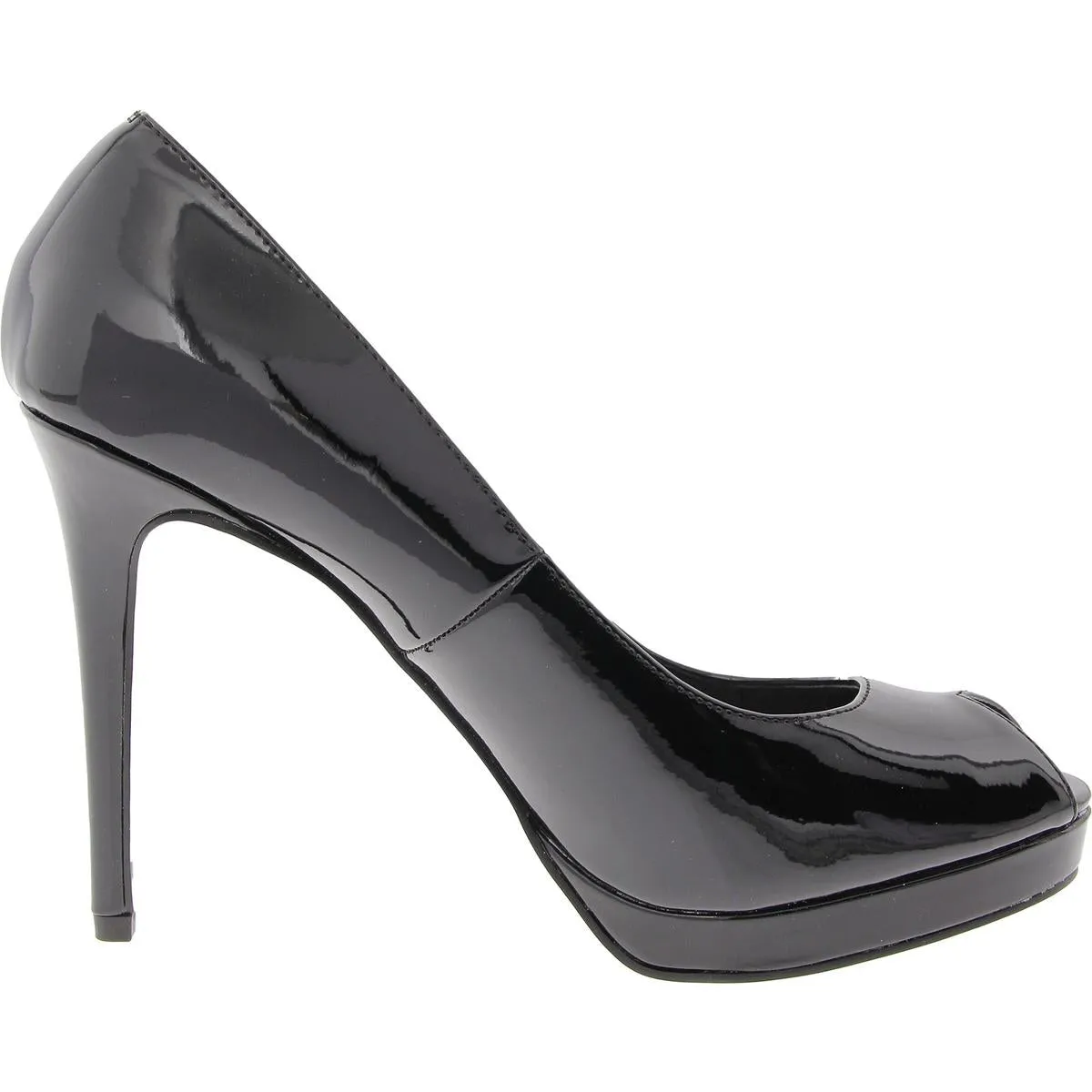 Womens Padded Insole Pumps