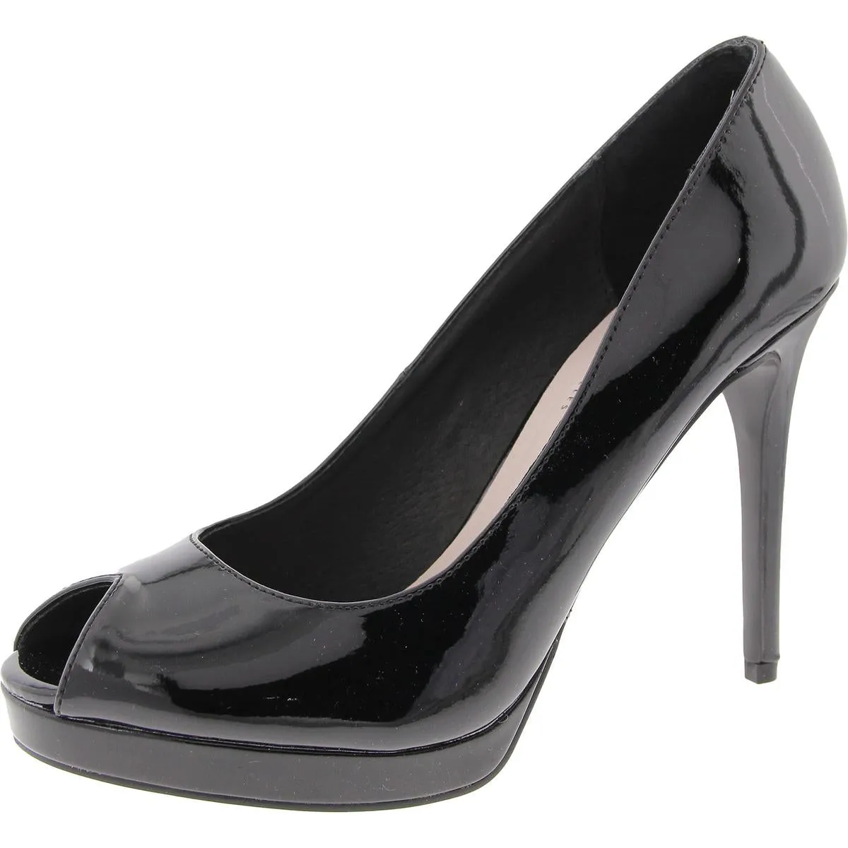 Womens Padded Insole Pumps