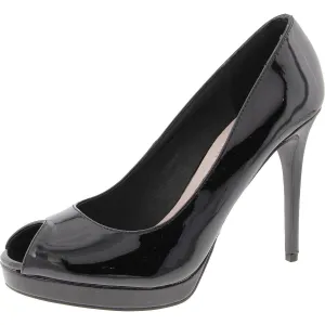 Womens Padded Insole Pumps