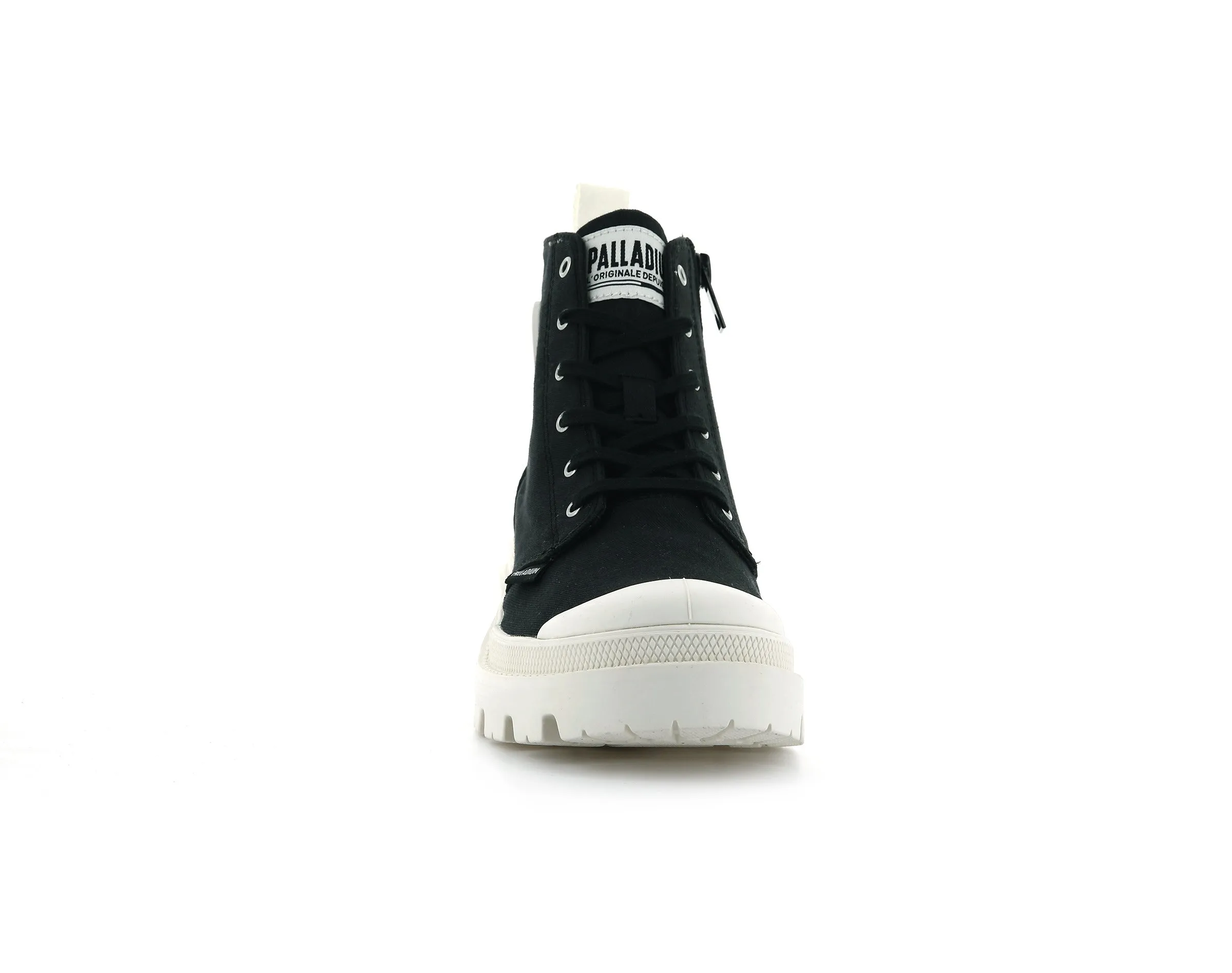 Womens Pallabase Twill Boots