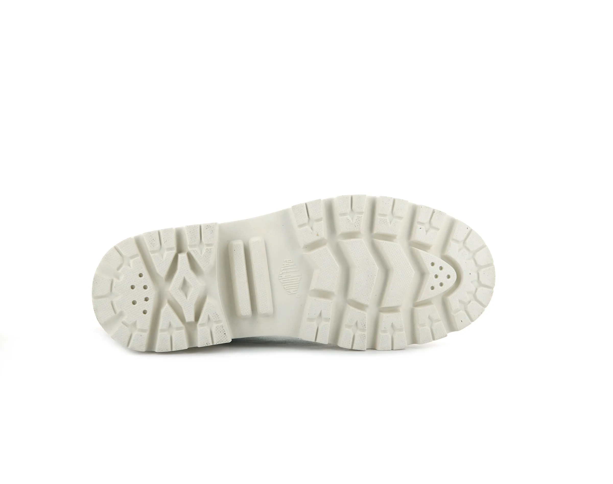 Womens Pallabase Twill Boots