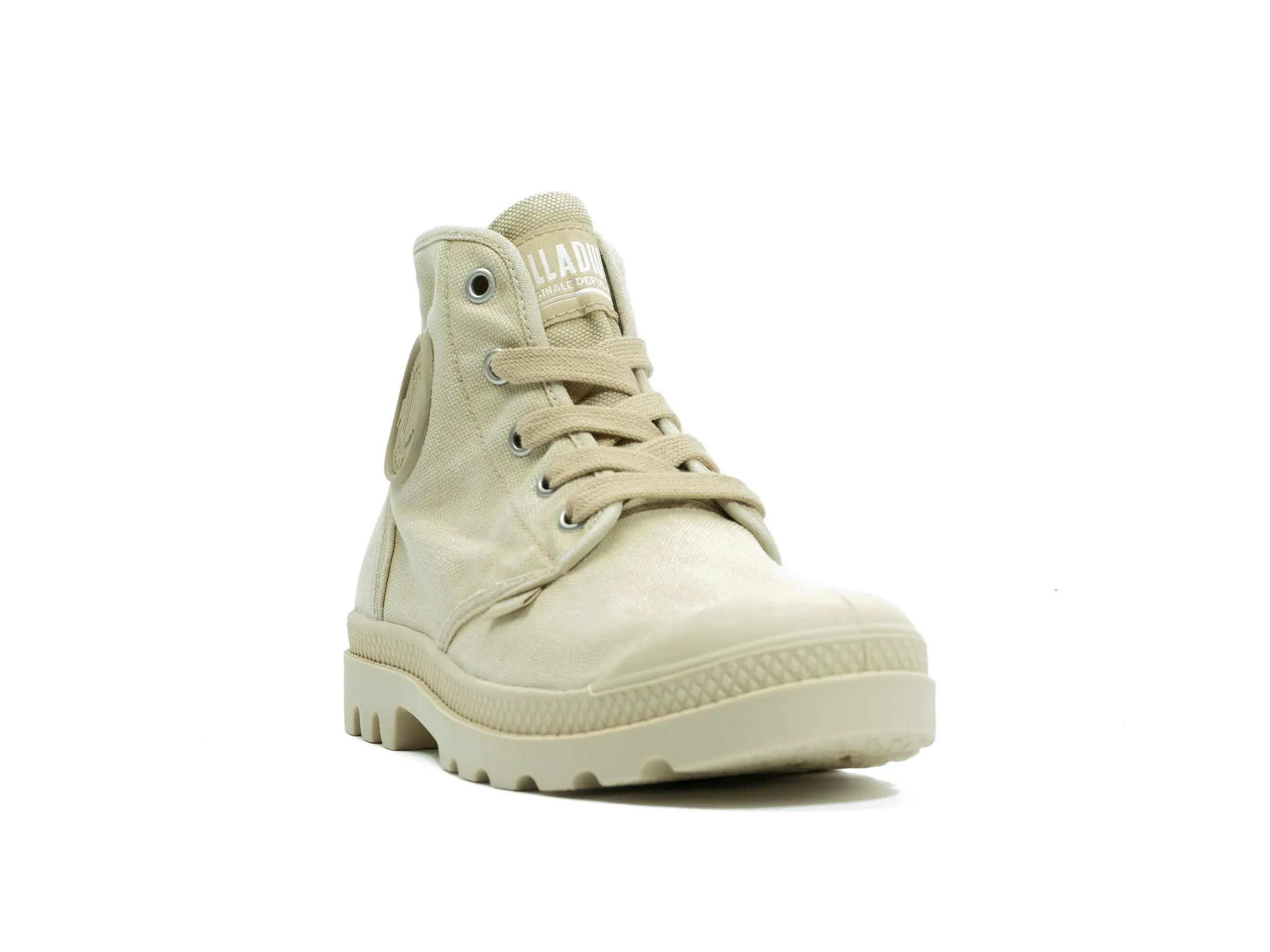 Womens Pampa Hi Boots