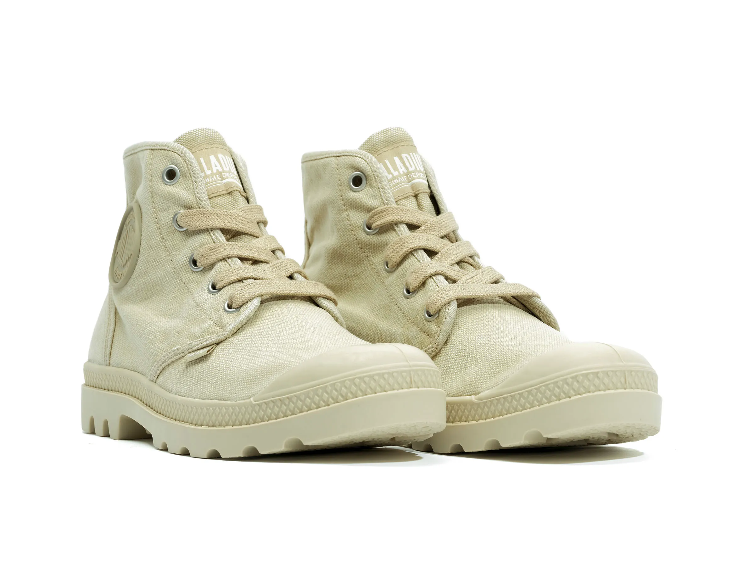 Womens Pampa Hi Boots