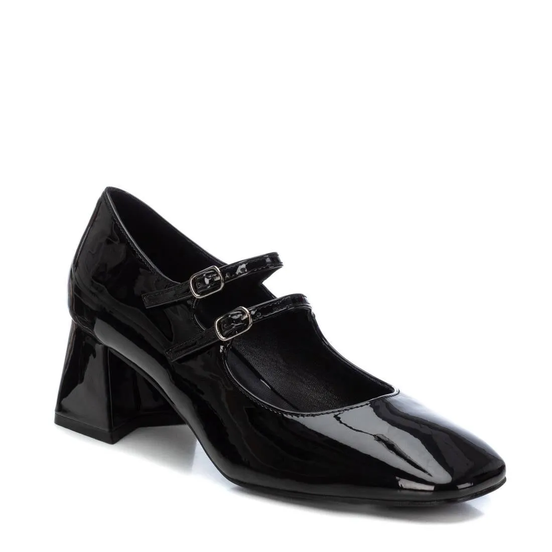 Women's Patent Leather Pumps By XTI