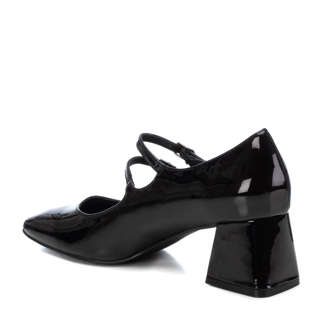 Women's Patent Leather Pumps By XTI