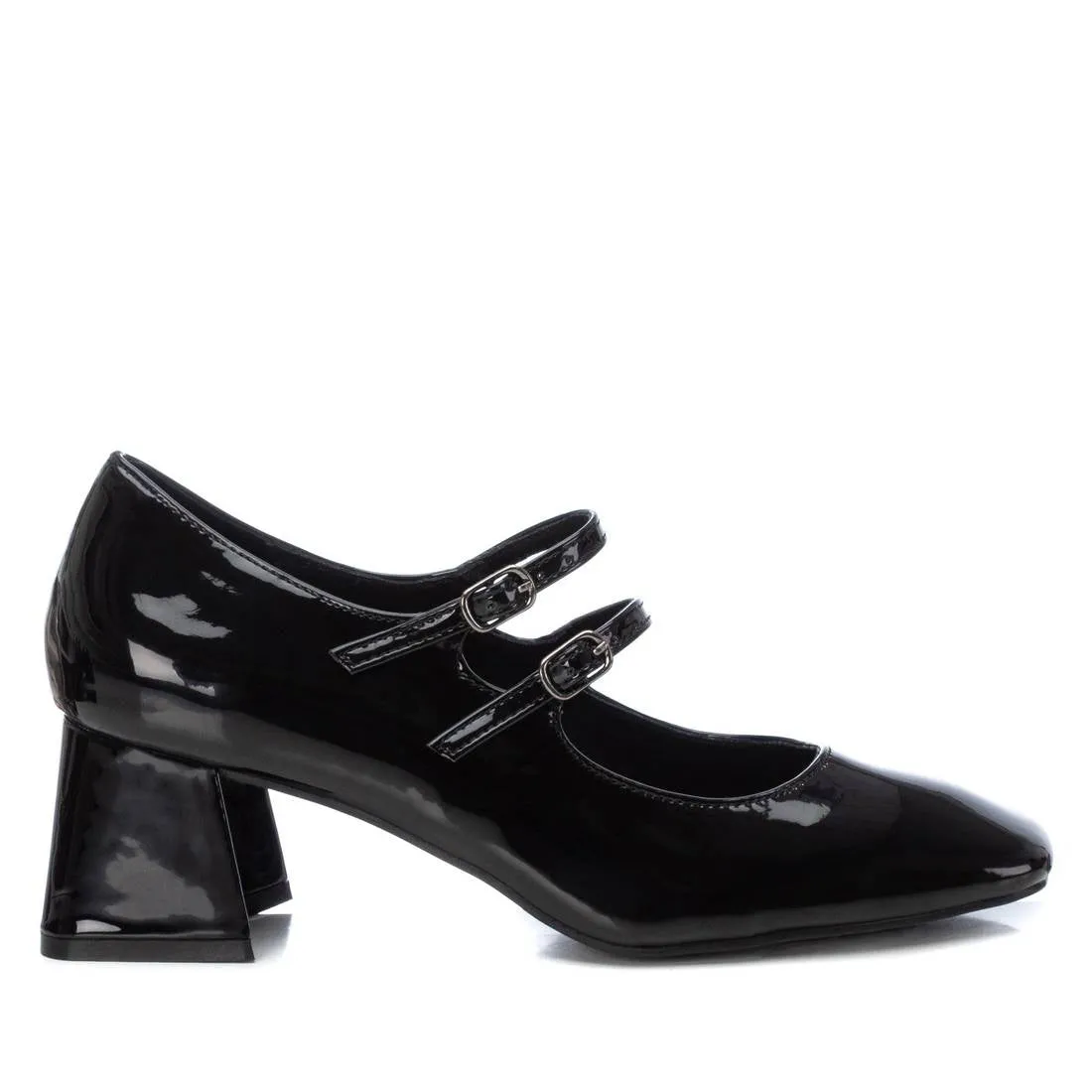 Women's Patent Leather Pumps By XTI