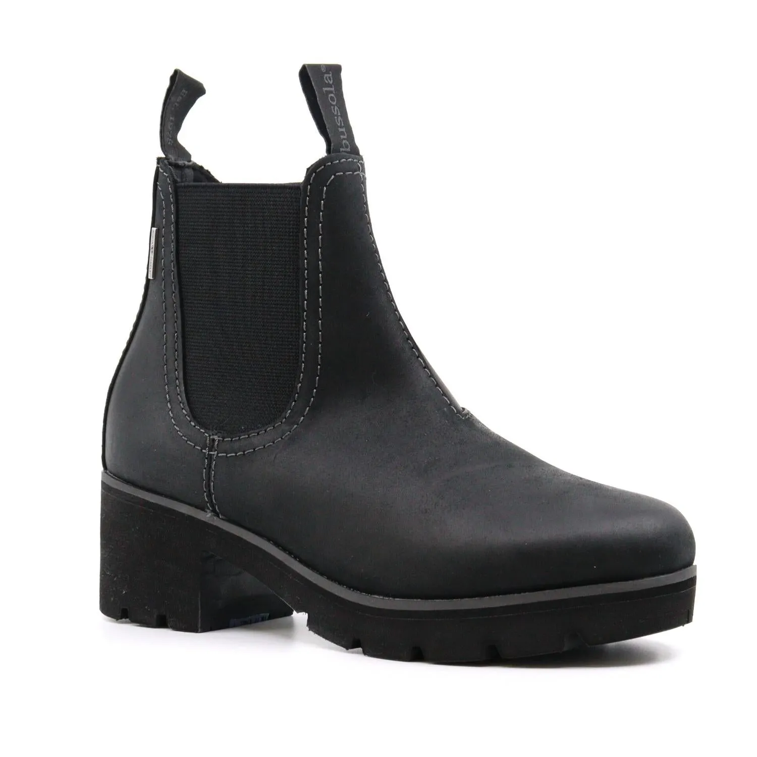 Women's Phyllis Nero Boots In Black