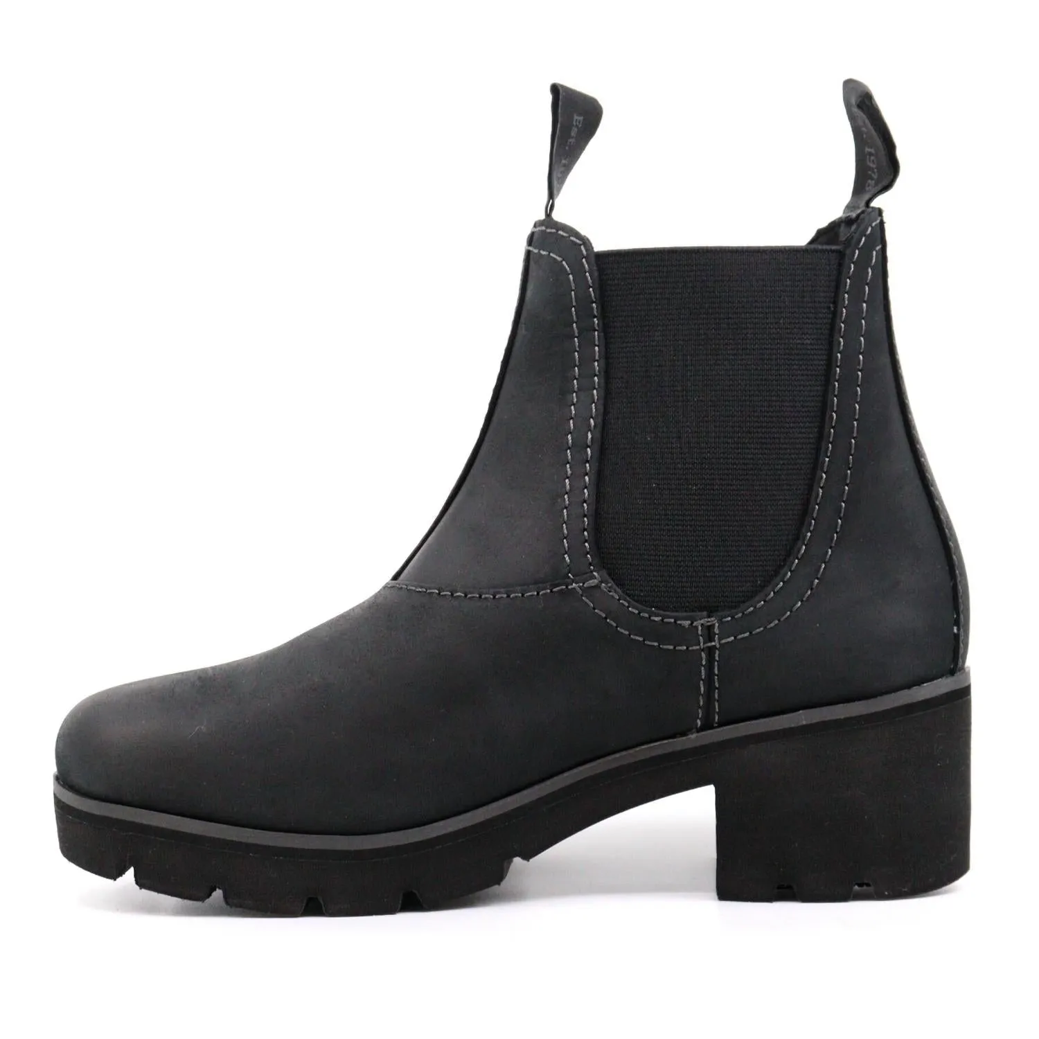 Women's Phyllis Nero Boots In Black