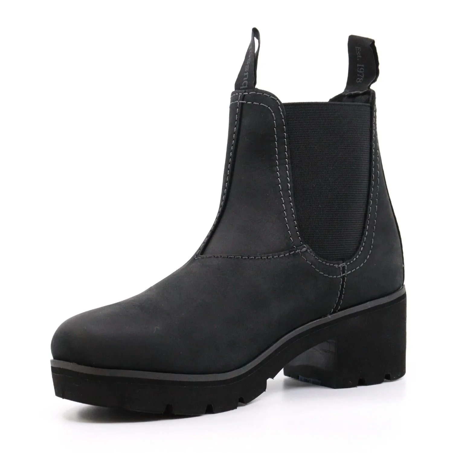 Women's Phyllis Nero Boots In Black