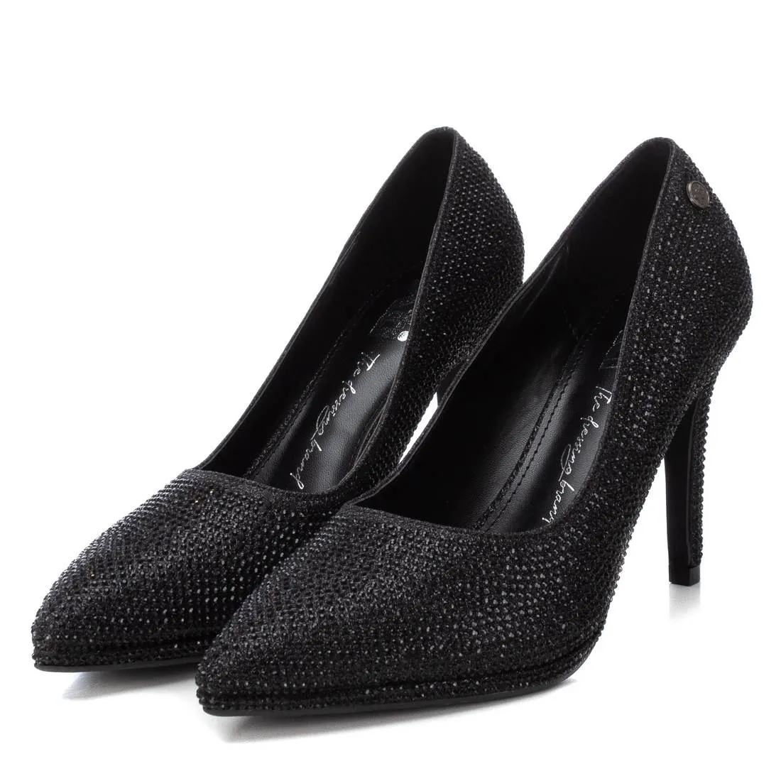 Women's Pointed Toe Pumps By XTI