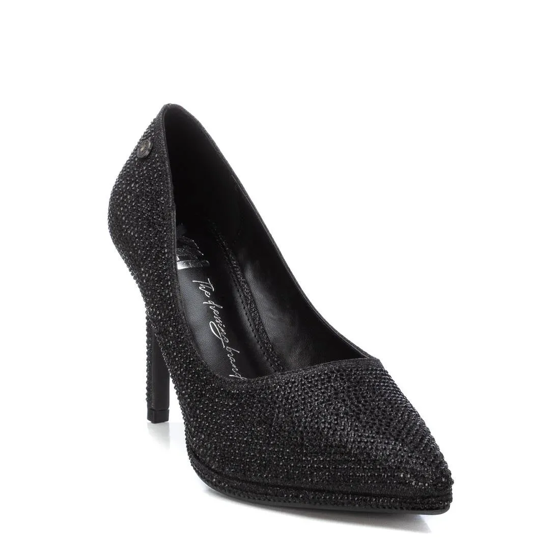 Women's Pointed Toe Pumps By XTI