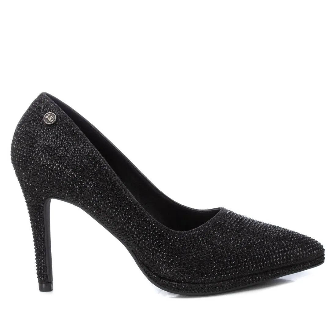 Women's Pointed Toe Pumps By XTI