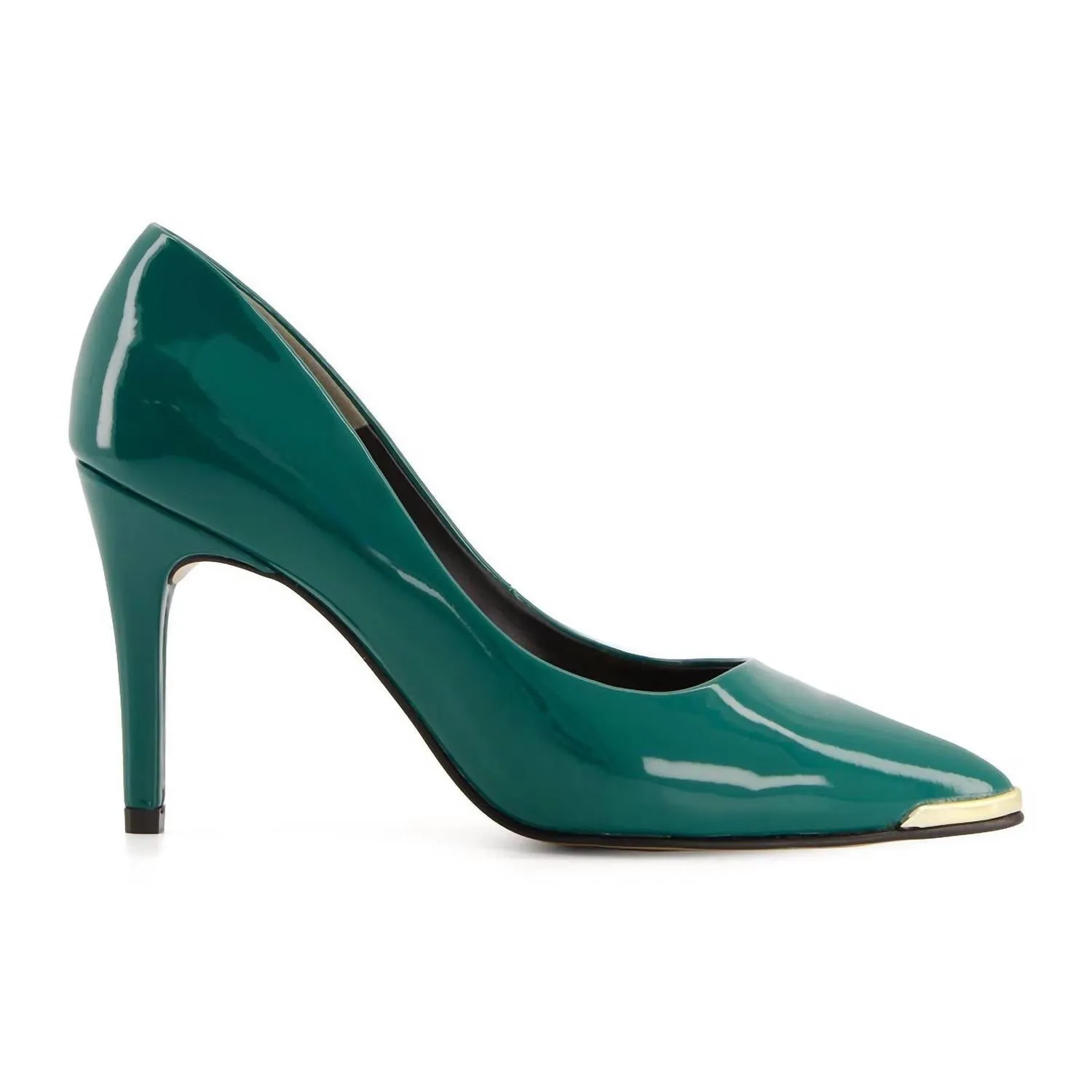 Women's Pumps Fashion Stilettos In Green