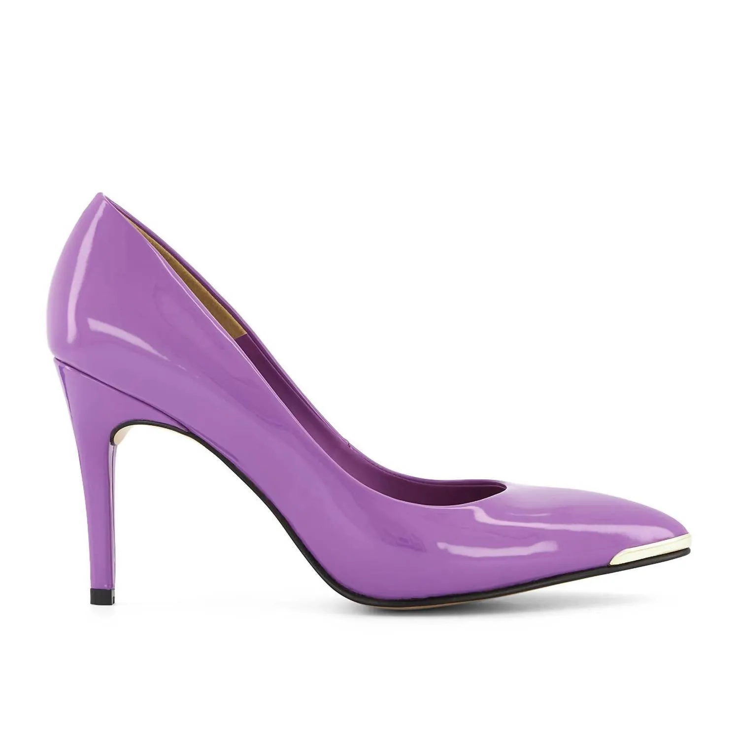Women's Pumps Fashion Stilettos In Purple