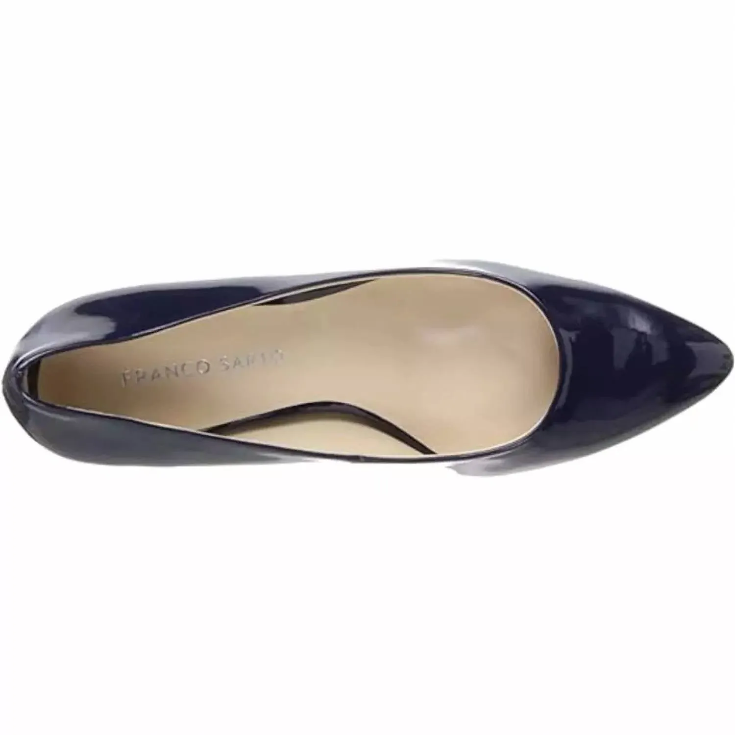 Women's Rema Heeled Sandal In Black Patent