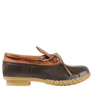 WOMEN'S RUBBER MOC