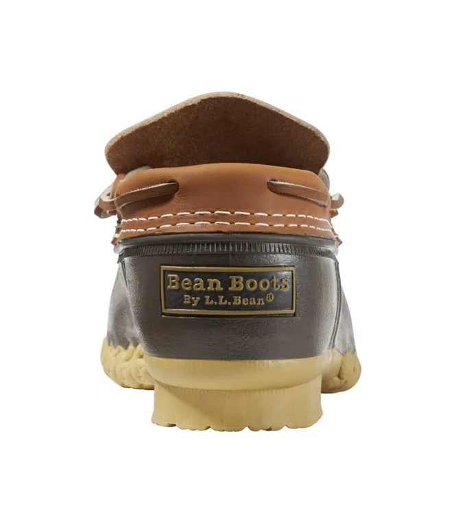 WOMEN'S RUBBER MOC