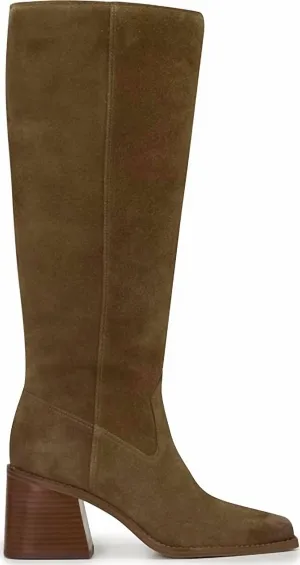Women's Sangeti Knee High Boot In Reishi