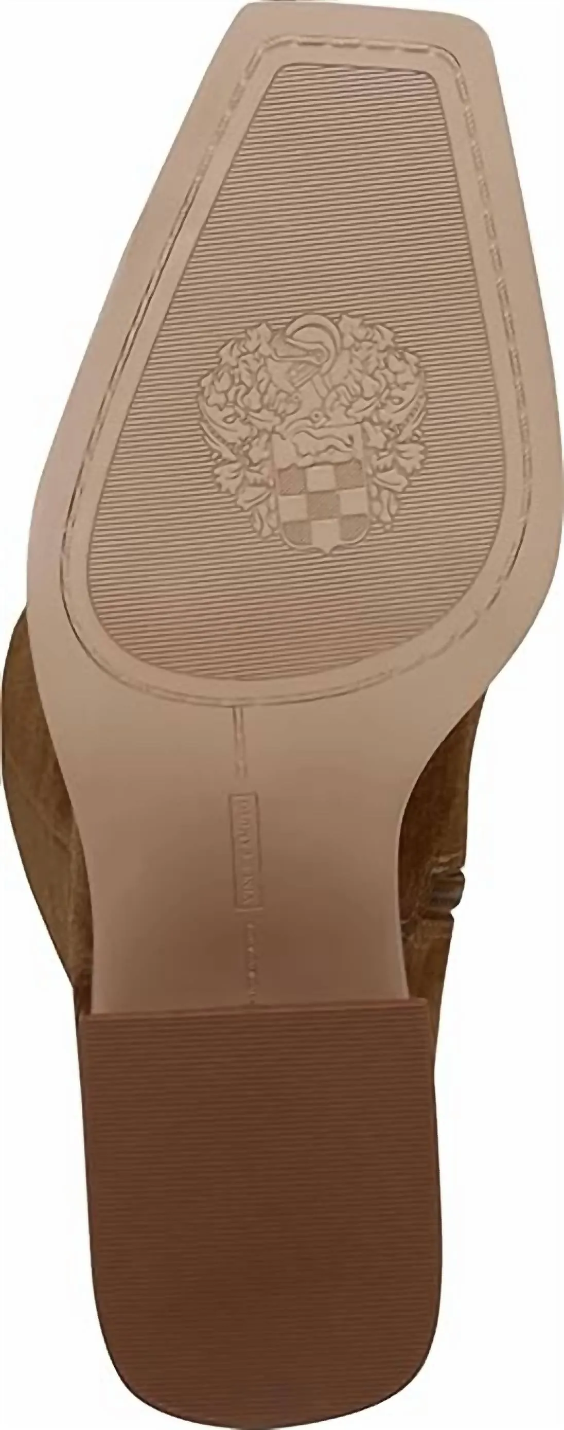 Women's Sangeti Knee High Boot In Reishi