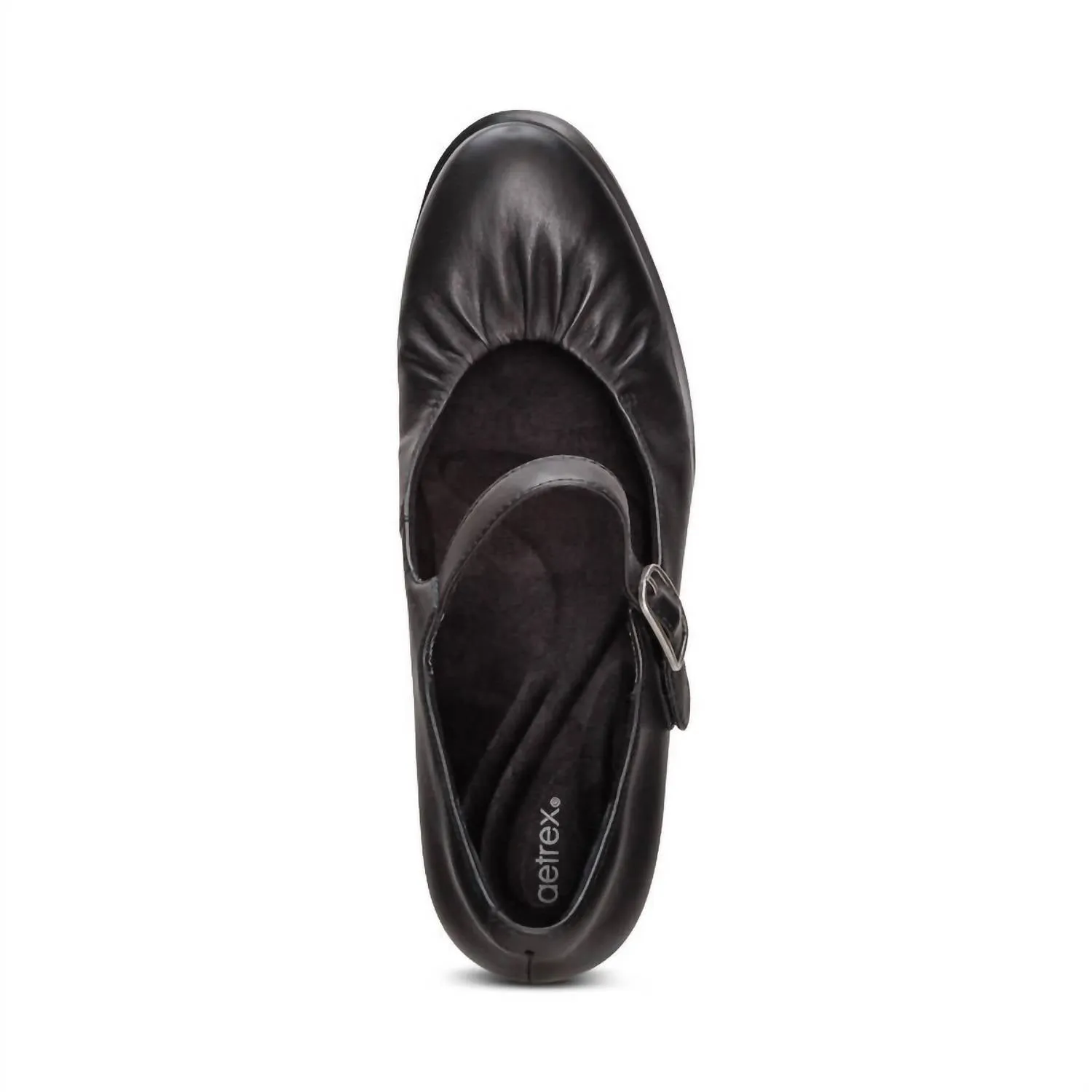Women's Sara Pump Heels In Black